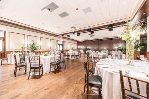 Gibsons Oak Brook Large Private Dining Room