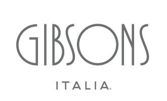 Gibsons Italia Logo