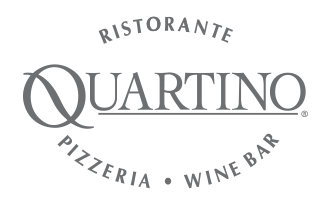 Quartino Ristorante & Wine Bar Logo